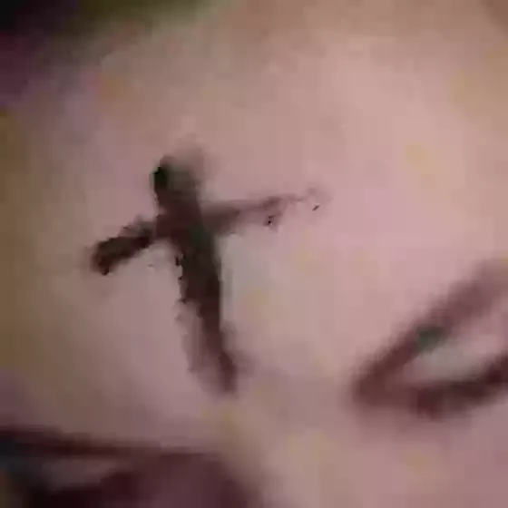 Ash Wednesday services